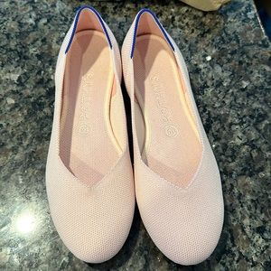 New without box Rothy’s The Flat